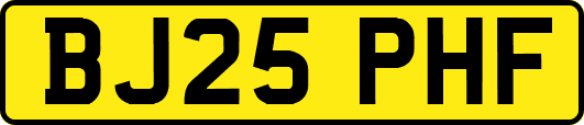 BJ25PHF