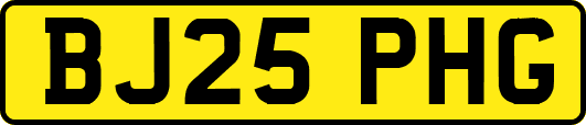 BJ25PHG
