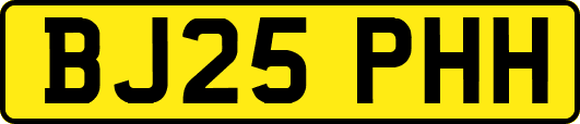 BJ25PHH