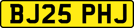 BJ25PHJ