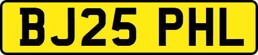 BJ25PHL