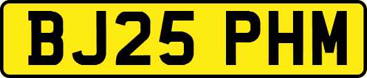 BJ25PHM