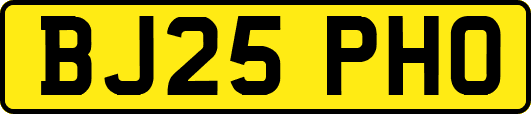 BJ25PHO