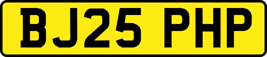 BJ25PHP