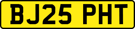 BJ25PHT