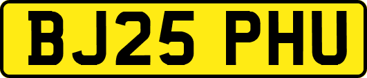 BJ25PHU