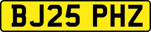 BJ25PHZ
