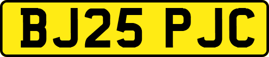 BJ25PJC