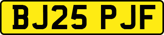 BJ25PJF