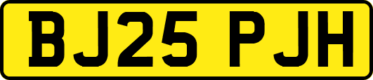 BJ25PJH