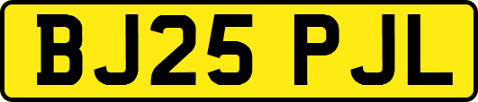 BJ25PJL