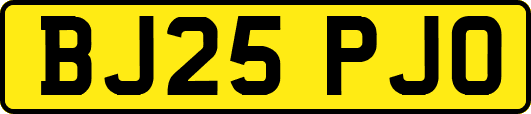 BJ25PJO