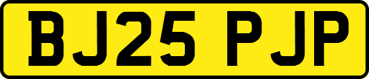 BJ25PJP