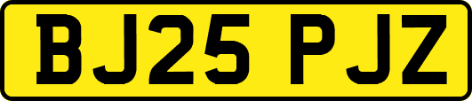BJ25PJZ
