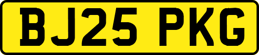 BJ25PKG