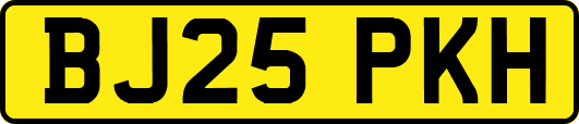 BJ25PKH