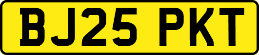 BJ25PKT