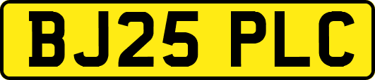 BJ25PLC
