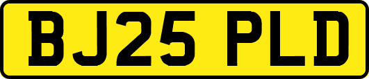 BJ25PLD