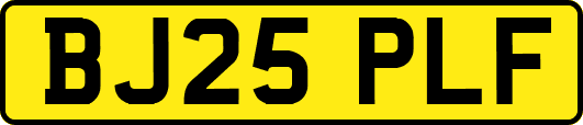 BJ25PLF