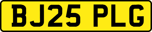 BJ25PLG