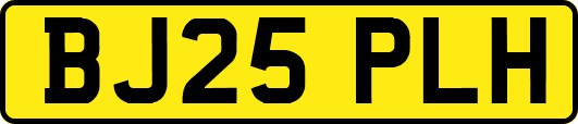 BJ25PLH