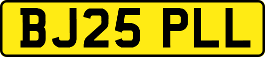 BJ25PLL