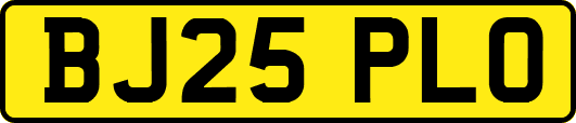 BJ25PLO