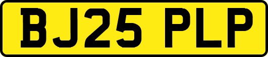 BJ25PLP
