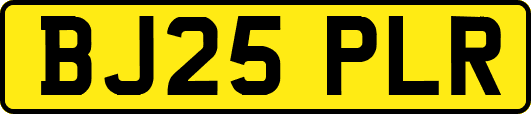 BJ25PLR