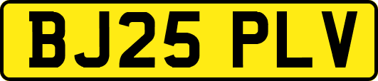 BJ25PLV
