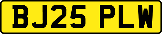 BJ25PLW