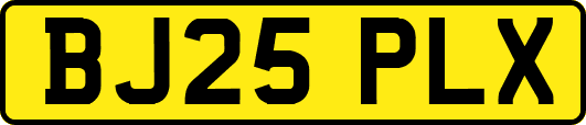 BJ25PLX