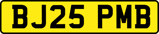 BJ25PMB