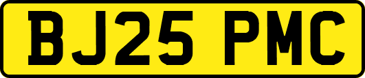BJ25PMC
