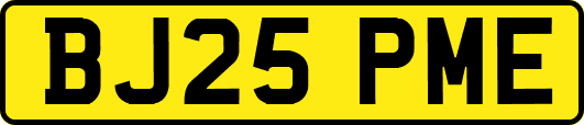 BJ25PME
