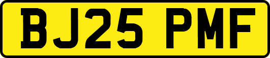 BJ25PMF