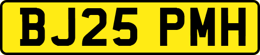 BJ25PMH