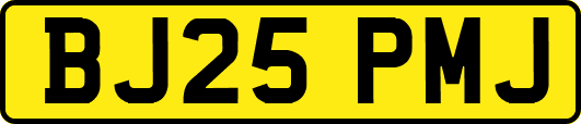 BJ25PMJ