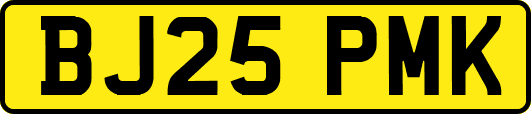 BJ25PMK