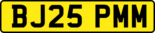 BJ25PMM