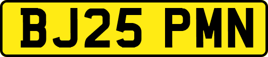 BJ25PMN