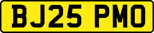 BJ25PMO
