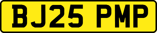 BJ25PMP