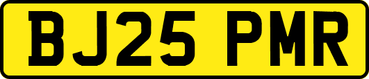 BJ25PMR