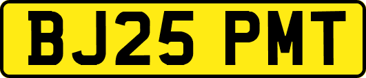 BJ25PMT