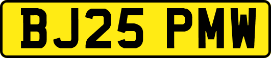 BJ25PMW