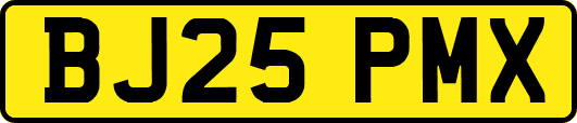 BJ25PMX