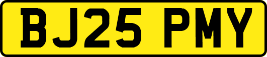 BJ25PMY
