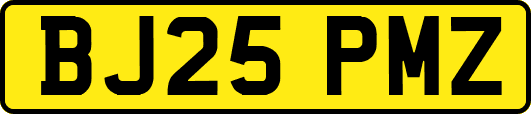 BJ25PMZ